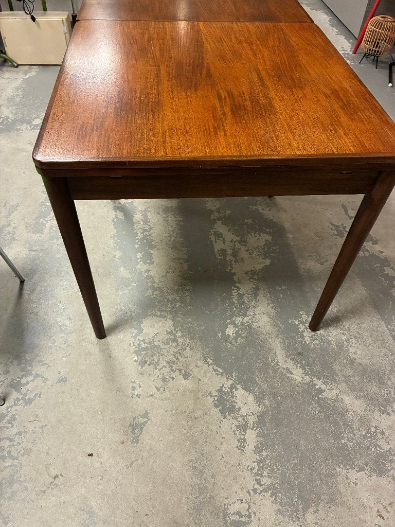 Foto 10 van Uitschuifbare tafel deense stijl