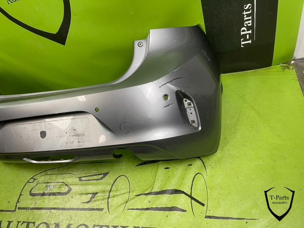 opel corsa F achterbumper bumper 4x PDC 166335701T, Info@fabrikant.eu, Fabrikantstraat 1
1000 AA  Amsterdam, NL, Opel, Ophalen of Verzenden