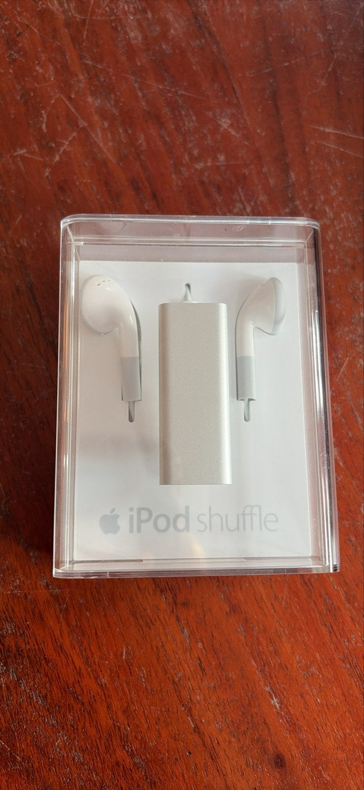 Apple iPod Shuffle 2GB - Nieuw in verpakking, Audio, Tv en Foto, Mp3-spelers | Apple iPod, Ophalen of Verzenden, Nieuw, Shuffle