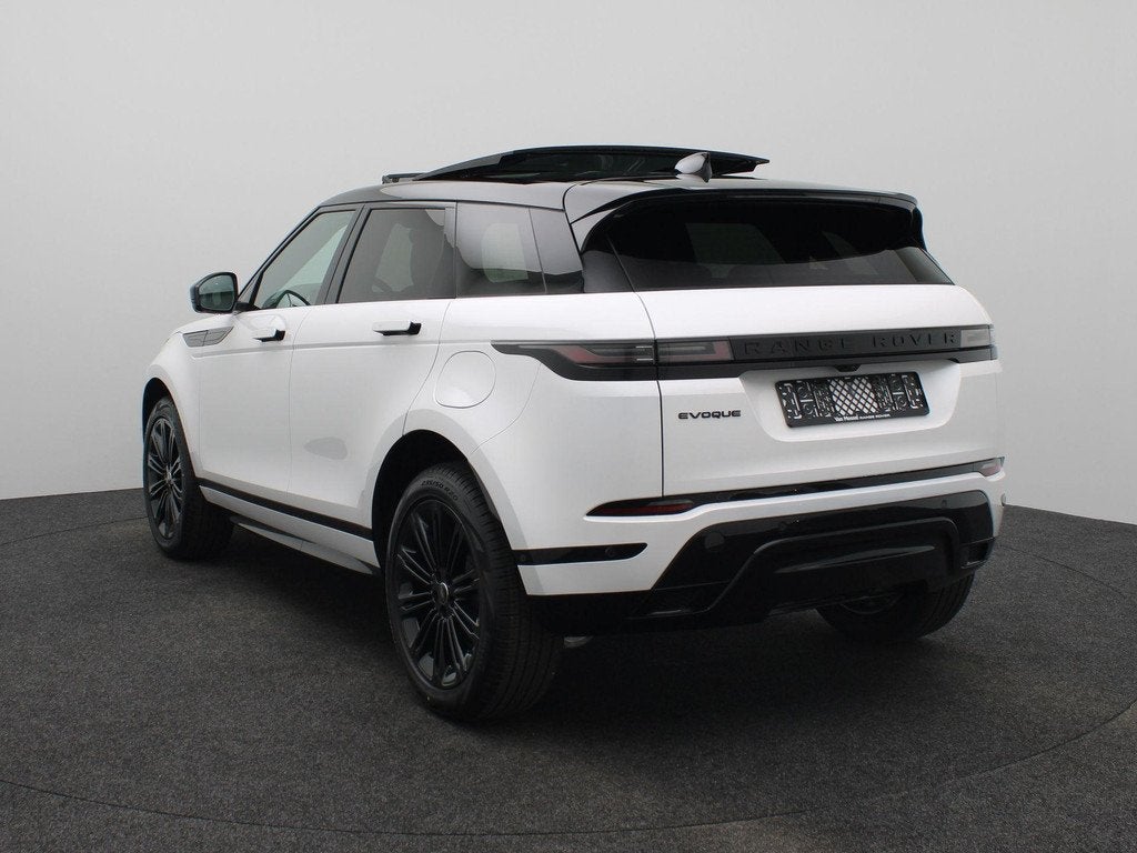 Land Rover Range Rover Evoque 1.5 P270e PHEV AWD Business Dy, Auto's, Land Rover, Automaat, 12 maanden, 1498 cc, Euro 6