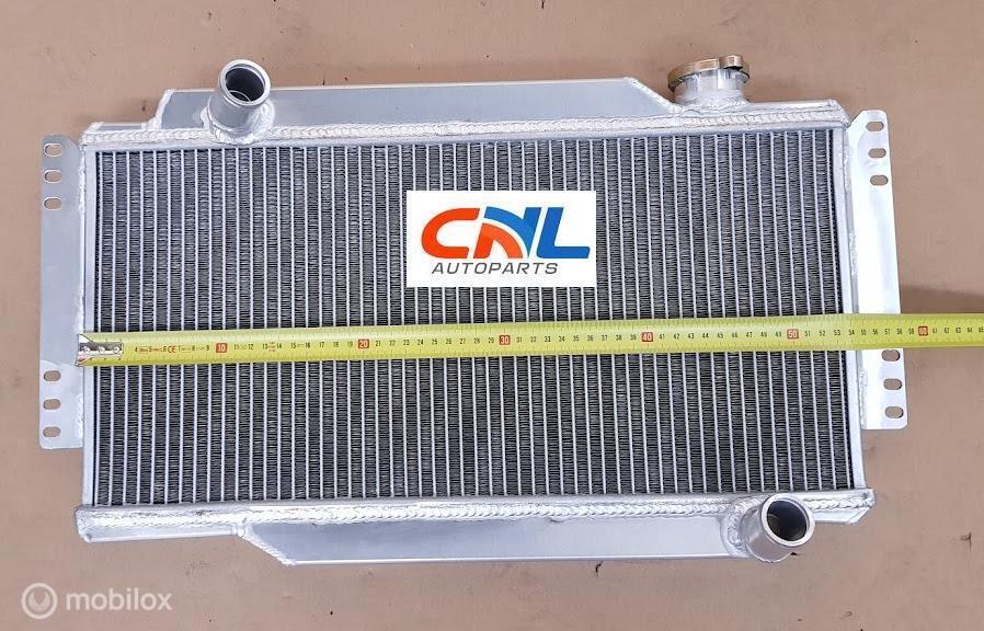 Radiateur fans Triumph Spitfire MK III/IV 3/4 1.5L 1975-1978, Auto-onderdelen, Nieuw, Ophalen of Verzenden