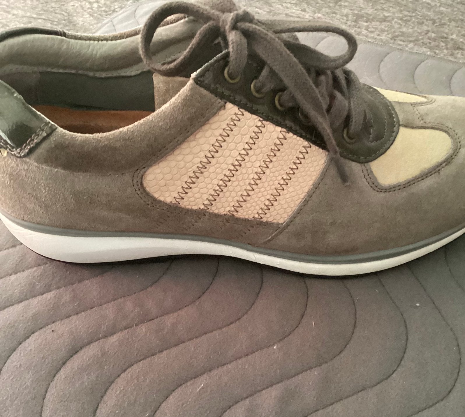 Xsensible sneakers maat 40, Kleding | Dames, Schoenen, Ophalen of Verzenden, Roze, Sneakers of Gympen, Zo goed als nieuw