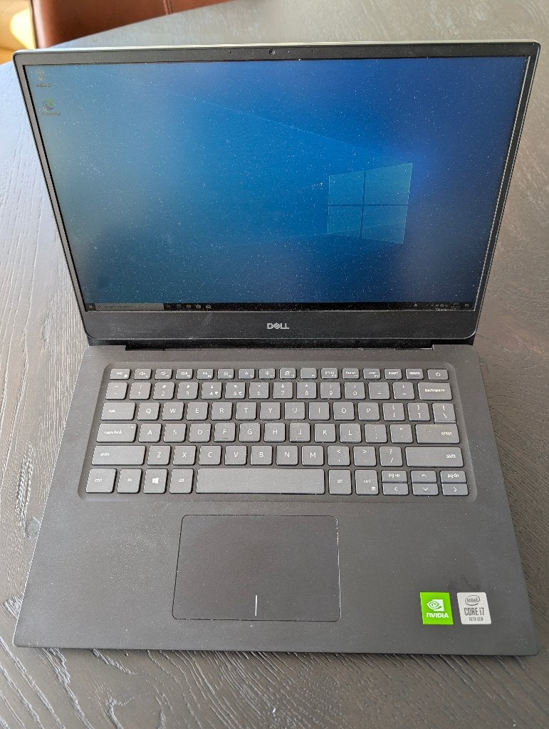 Dell Vostro 5490 – i7 | 16GB | 512GB SSD | MX250 | 14" FHD, Computers en Software, Ophalen, Gebruikt, Met videokaart, Qwerty