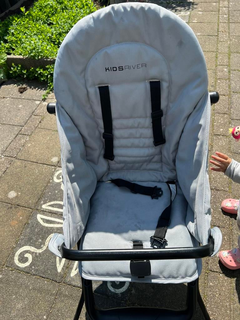 Te koop kinderen stoel, Kinderen en Baby's, Buggy's, Ophalen of Verzenden, Zo goed als nieuw