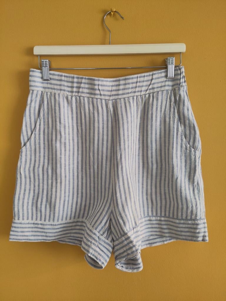 Korte broek van CHPTR.S maat 40, Maat 38/40 (M), CHPTR.S, Kort, Beige