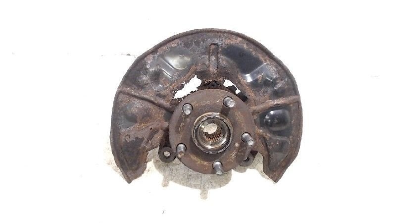 Wielnaaf rechts voor Toyota Avensis, Onderdelen@venauto.nl, Van der Ven Autorecycling B.V., Gebruikt, Ettenseweg 76, 4706 PB Roosendaal, The Netherlands