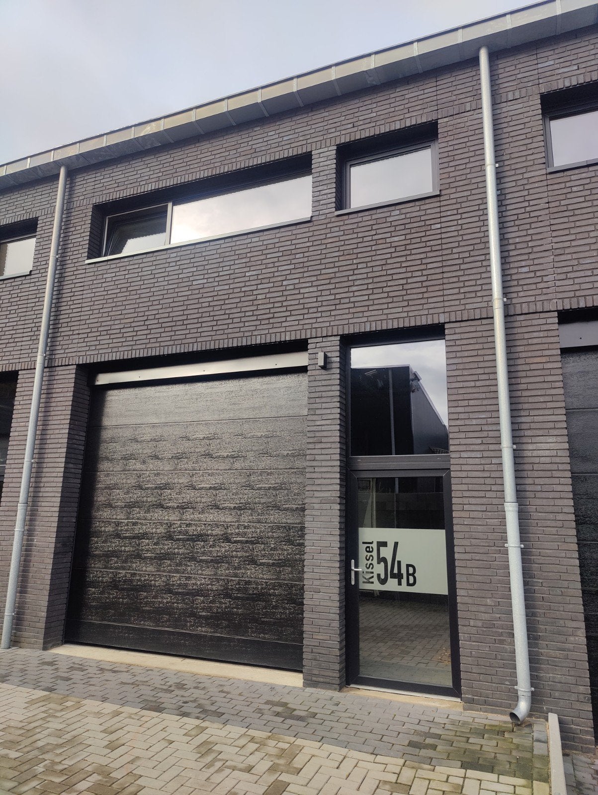 Bedrijfsruimte loods opslagruimte, 175 m², Huur, Bedrijfsruimte