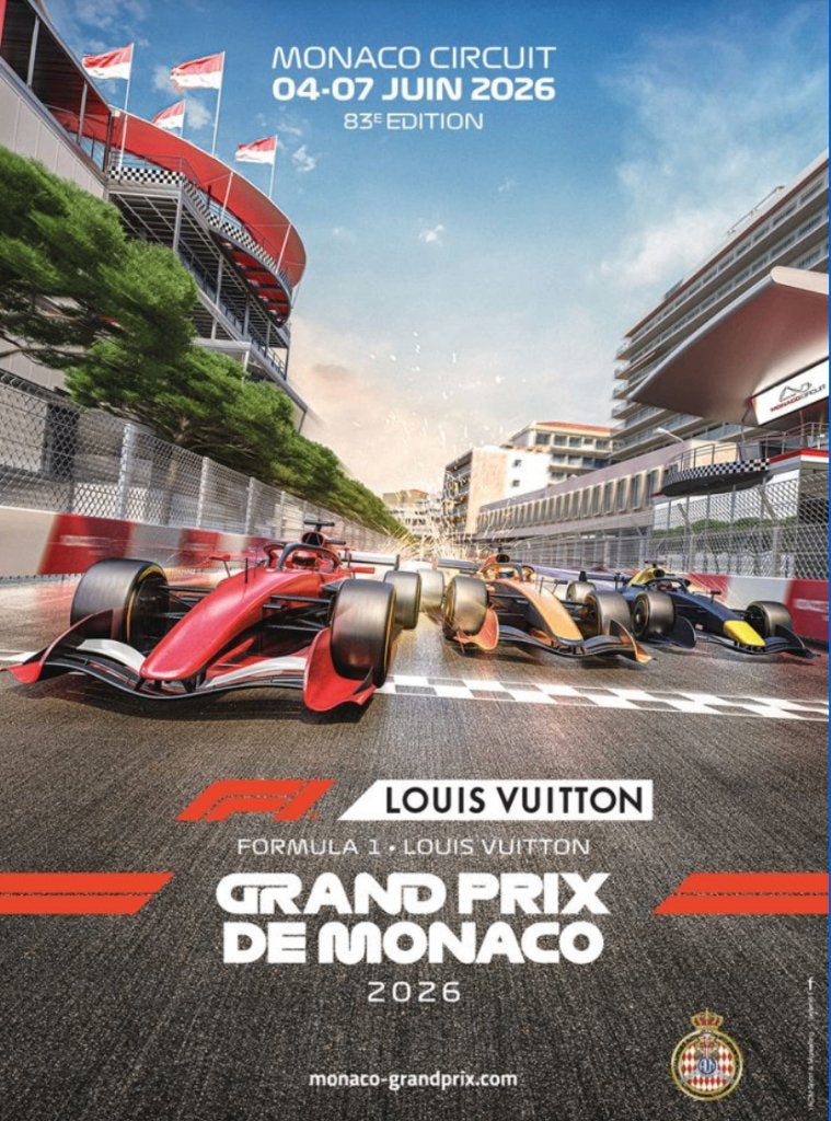 Gezocht: 4 vrijdag/friday tickets F1 Monaco 2026, Tickets en Kaartjes, Drie personen of meer