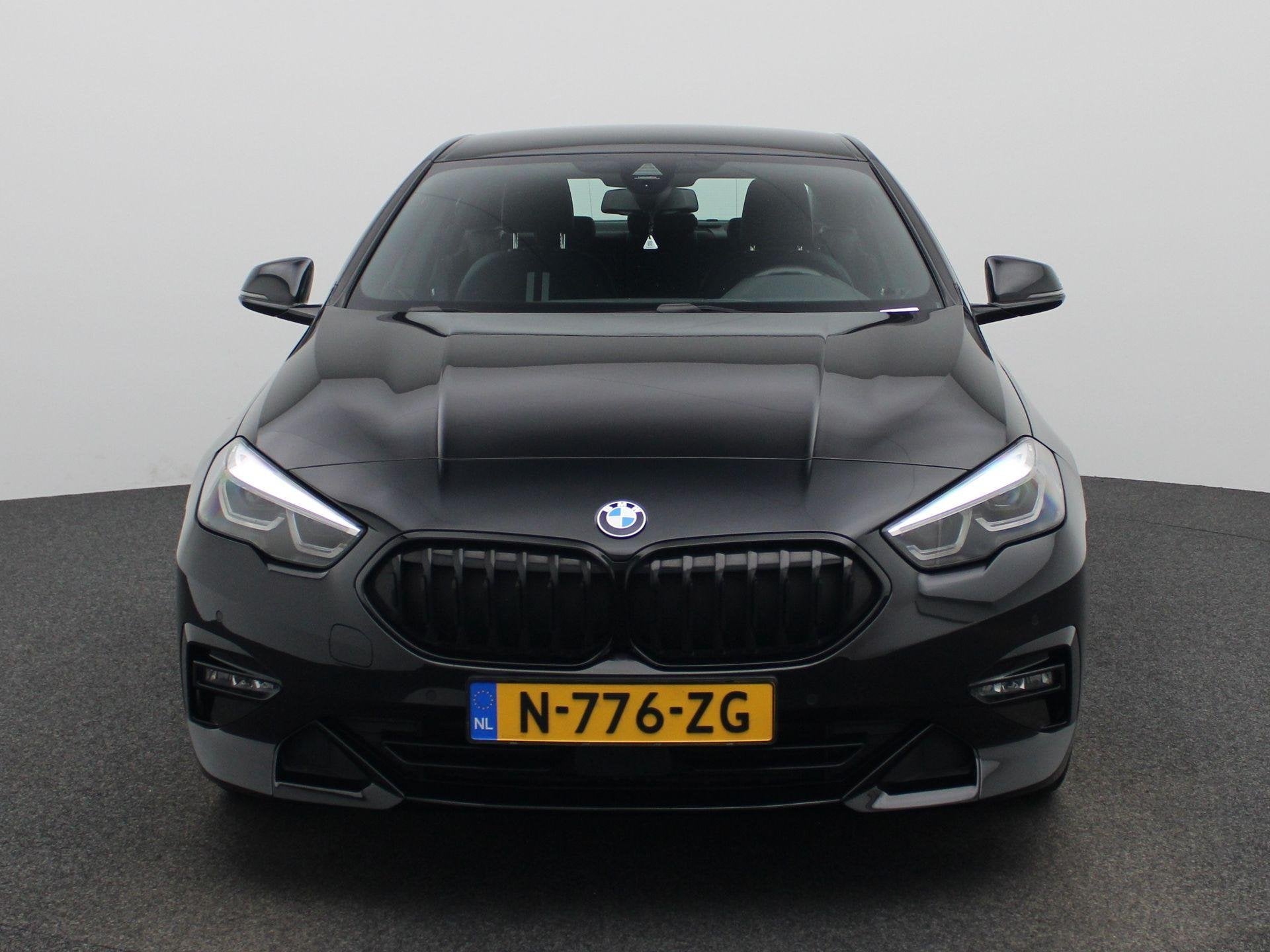 BMW 2-serie Gran Coupé 218i Business Edition | ACHTERUITRIJ, 12 maanden, 136 pk, Gebruikt, Euro 6