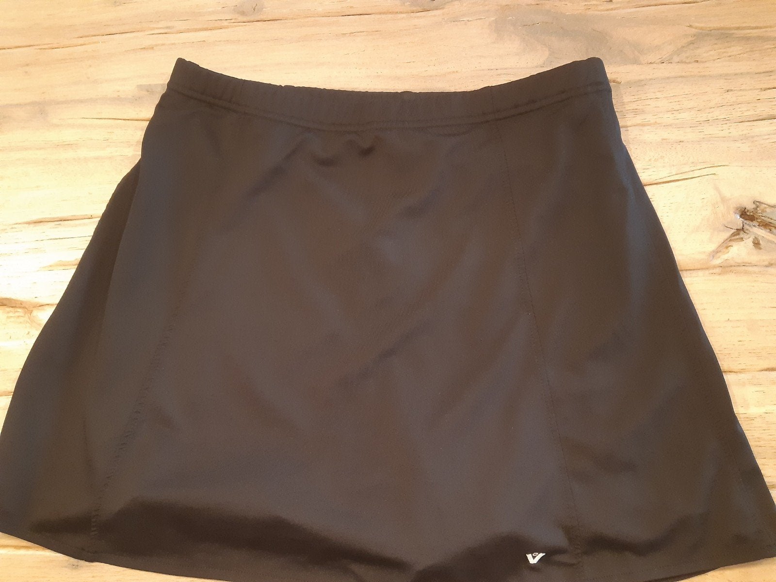 Korfbal rokje met binnenbroekje, Ophalen of Verzenden, Zo goed als nieuw, Kleding