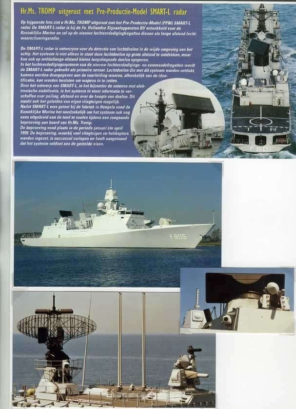 scheepvaart-MARINE-F805-4x, Ophalen of Verzenden, Zo goed als nieuw, Boek of Tijdschrift