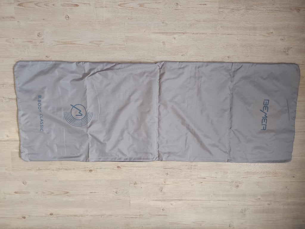 Bemer matras hoes., Ophalen of Verzenden, Nieuw, Overige typen