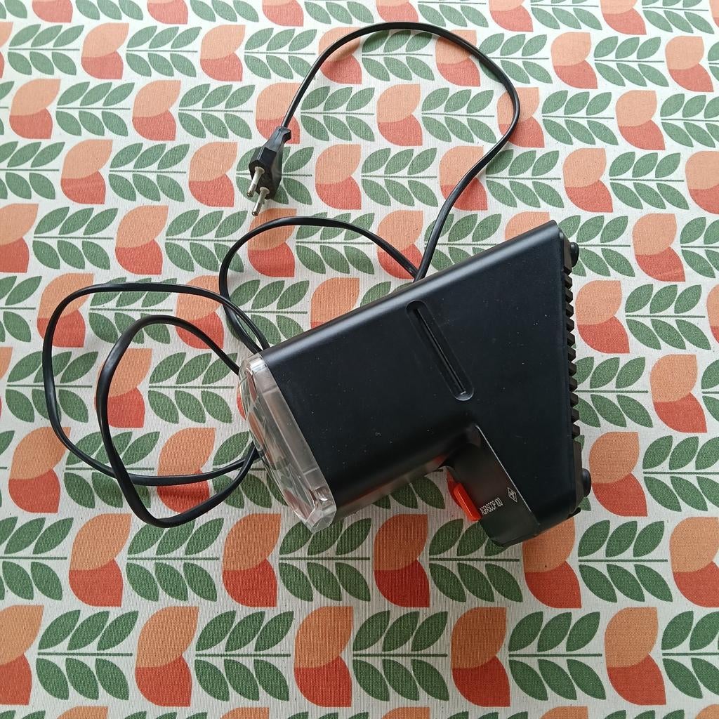 Agfascop 100 Diaviewer - Vintage Filmkijker, Ophalen of Verzenden
