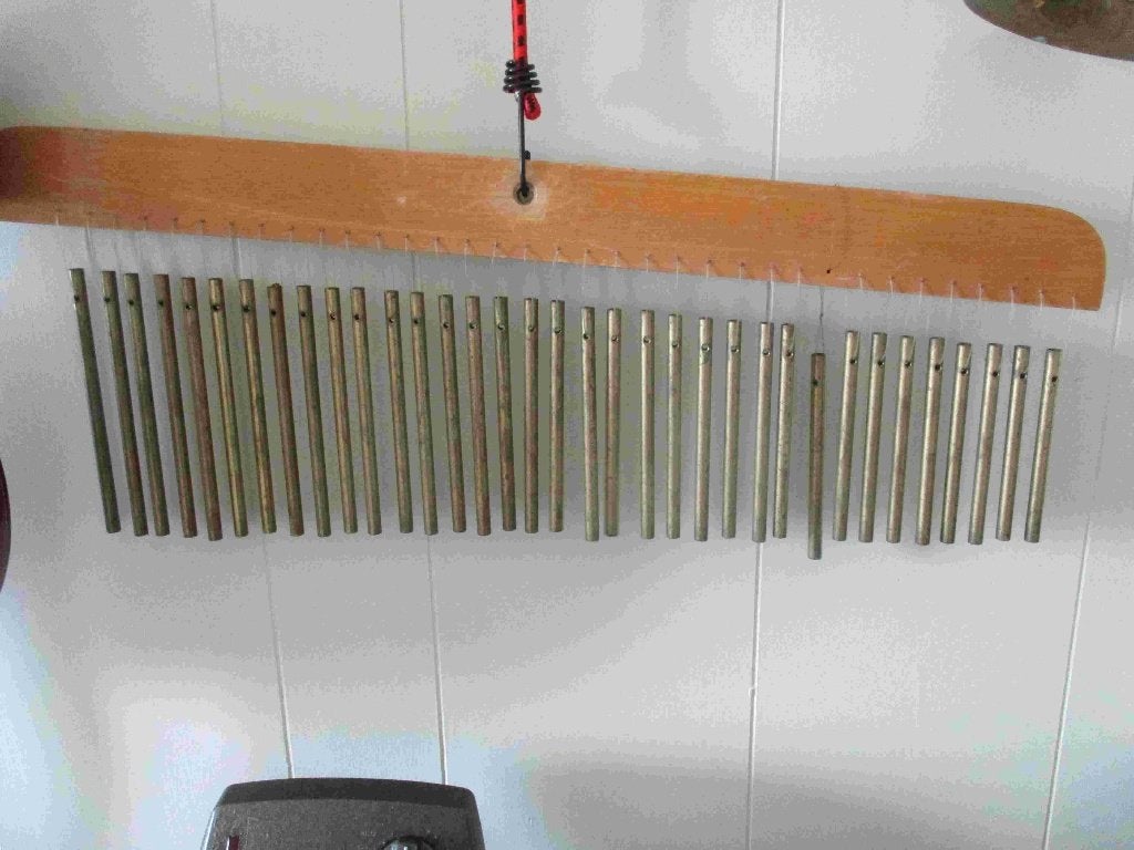 allerhande percussie, Muziek en Instrumenten, Ophalen of Verzenden, Gebruikt, Trommel
