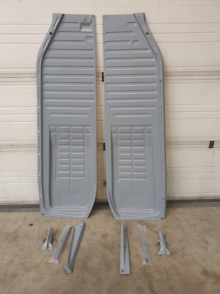 auto, Ophalen, Volkswagen, Nieuw, Bumper