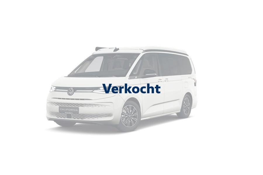 Volkswagen California Beach Tour Edition 1.5 eHybrid 180 kW, Caravans en Kamperen, Campers, Automaat, Buscamper of Camperbus, Bedrijf