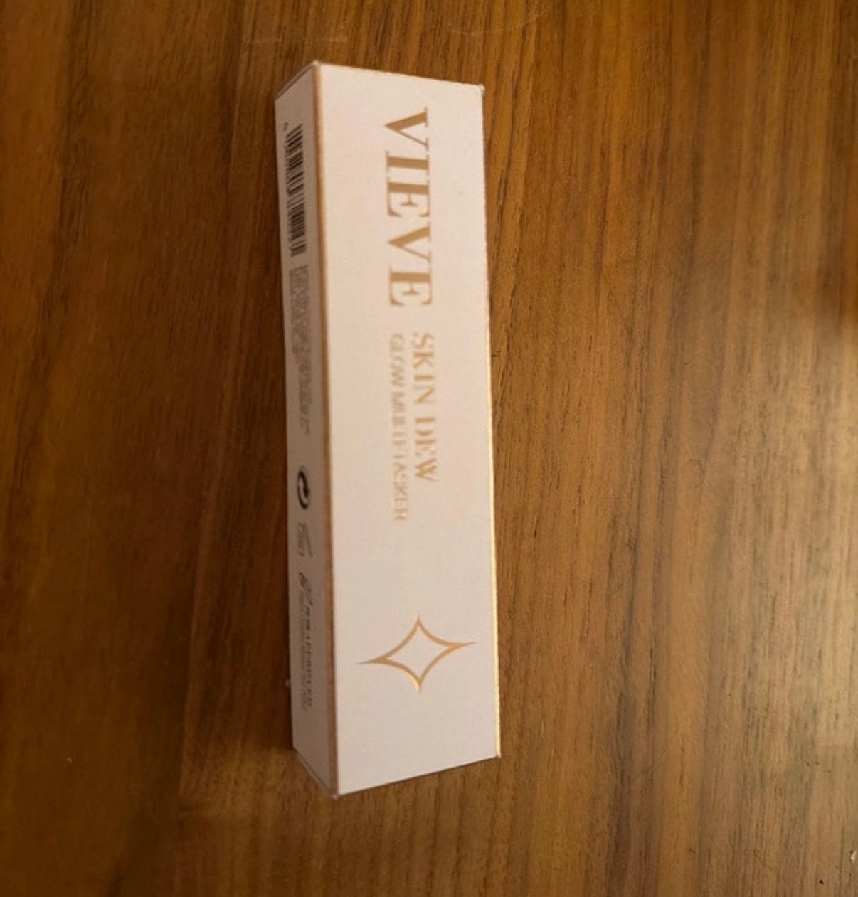 VIEVE Skin Dew Glow Multi-Tasker Highlighter, Overige kleuren, Gehele gezicht, Nieuw, Ophalen of Verzenden