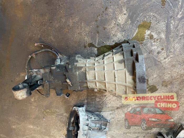 Versnellingsbak van een Nissan Vanette, Ophalen, Gebruikt, -, -