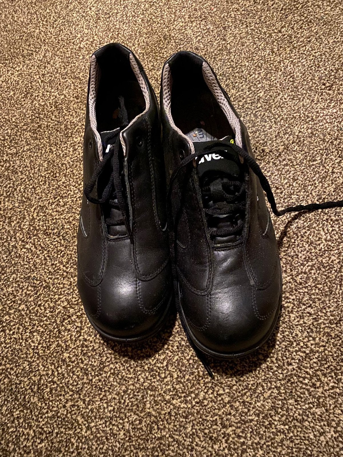 Schoenen werk, Ophalen of Verzenden, Zo goed als nieuw