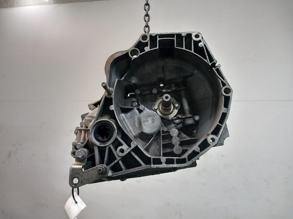Versnellingsbak schakel Fiat Doblo, Onderdelen@venauto.nl, Van der Ven Autorecycling B.V., Gebruikt, Ettenseweg 76, 4706 PB Roosendaal, The Netherlands