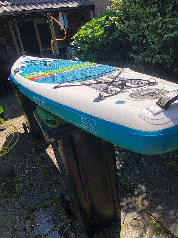 Foto 7 van Red Paddle Sup Board