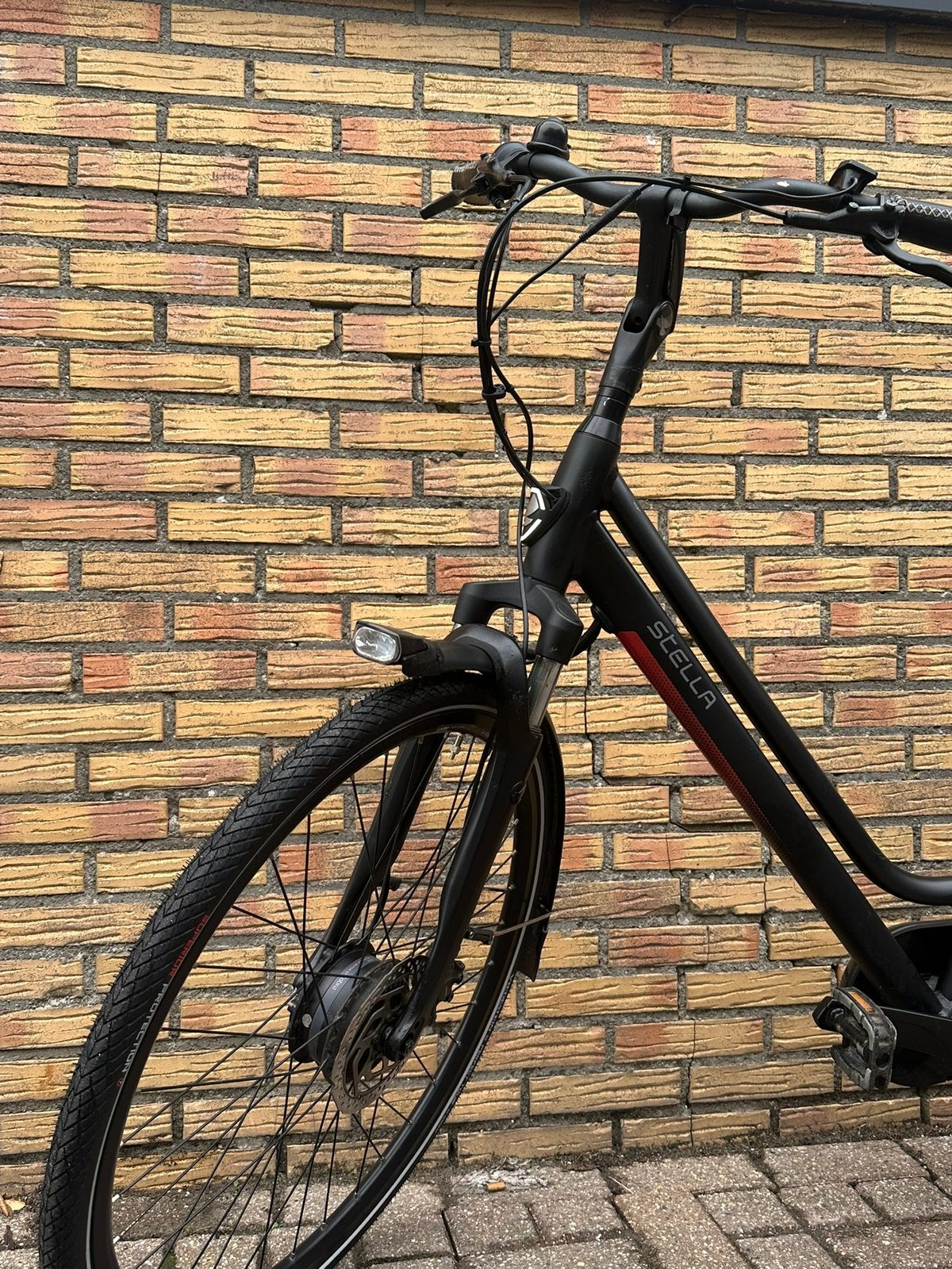 Stella Vicenza  -Als nieuw-, 51 tot 55 cm, Ophalen, Zo goed als nieuw, Overige merken