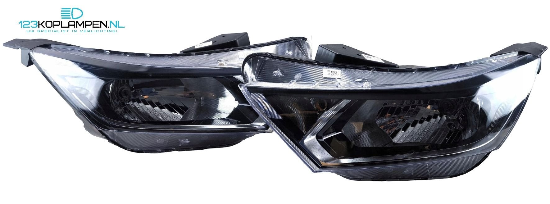 Hyundai i20 III H7 Led koplampen links rechts
