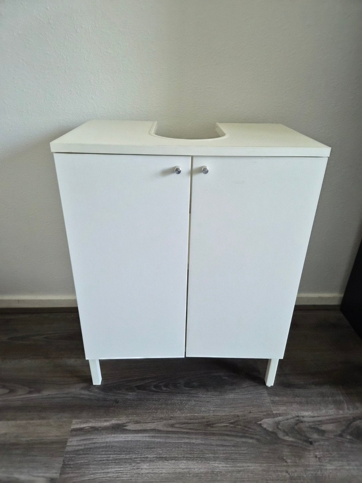 IKEA Nysjön wastafelkast 50x65x32 cm, Ophalen