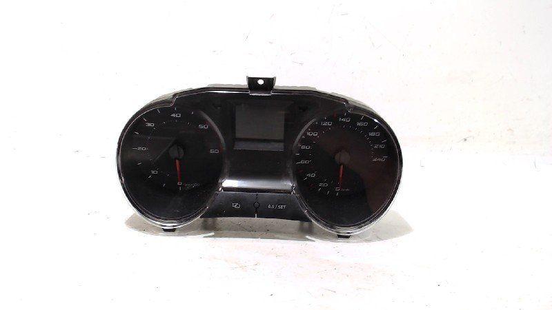 Cockpit Seat Ibiza, Auto-onderdelen, Onderdelen@venauto.nl, Van der Ven Autorecycling B.V., Gebruikt, Ettenseweg 76, 4706 PB Roosendaal, The Netherlands