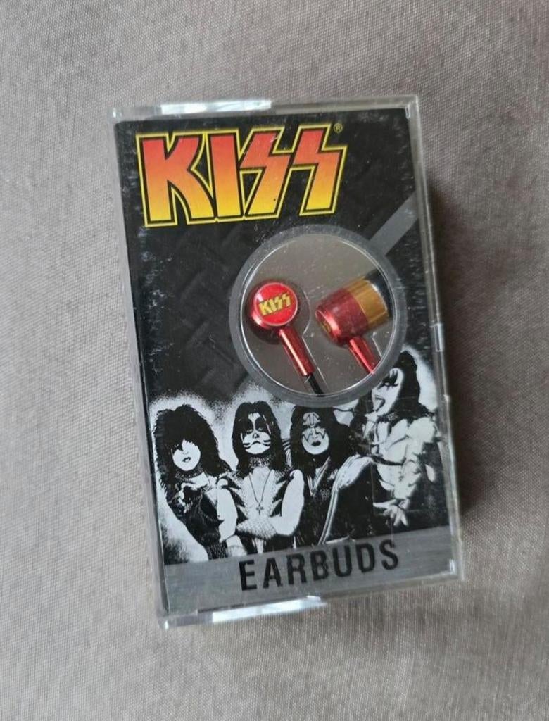 KISS Oordopjes, Ophalen of Verzenden, Nieuw, Overige typen