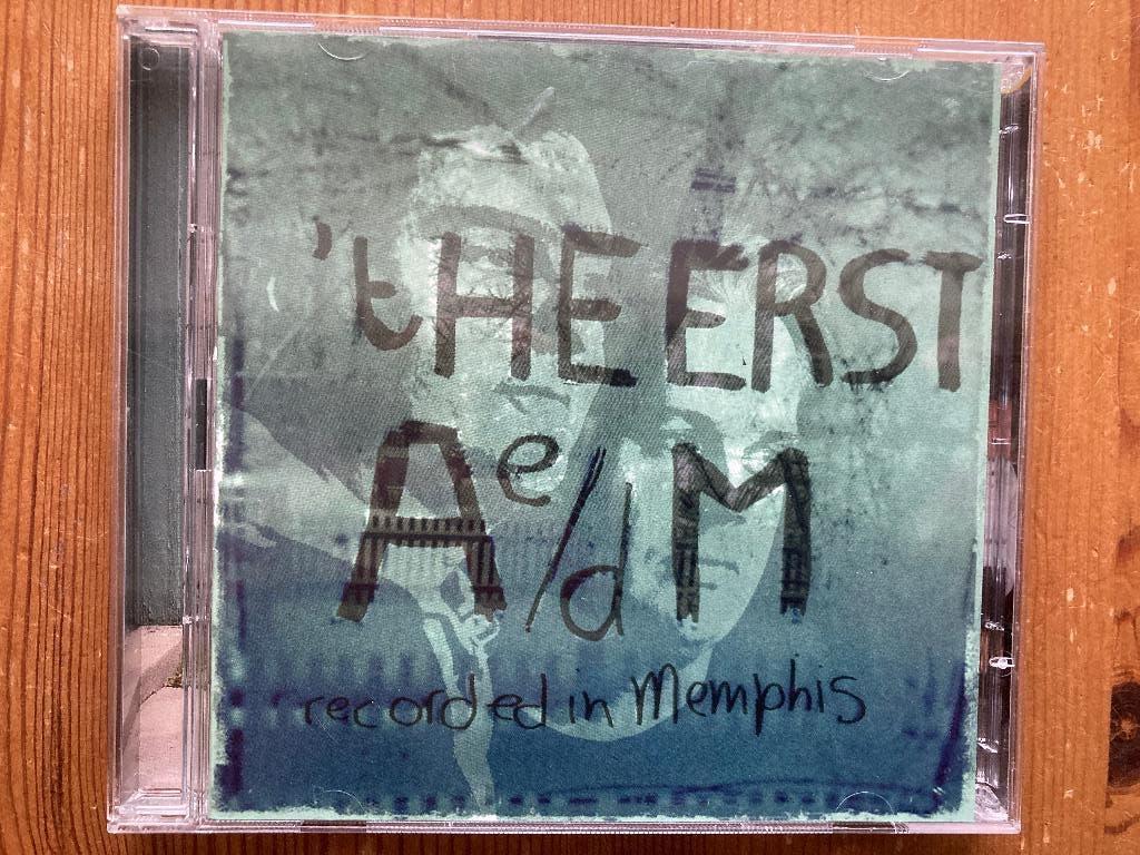 acda en de munnik  cd+dvd, Ophalen of Verzenden, Zo goed als nieuw, Rock