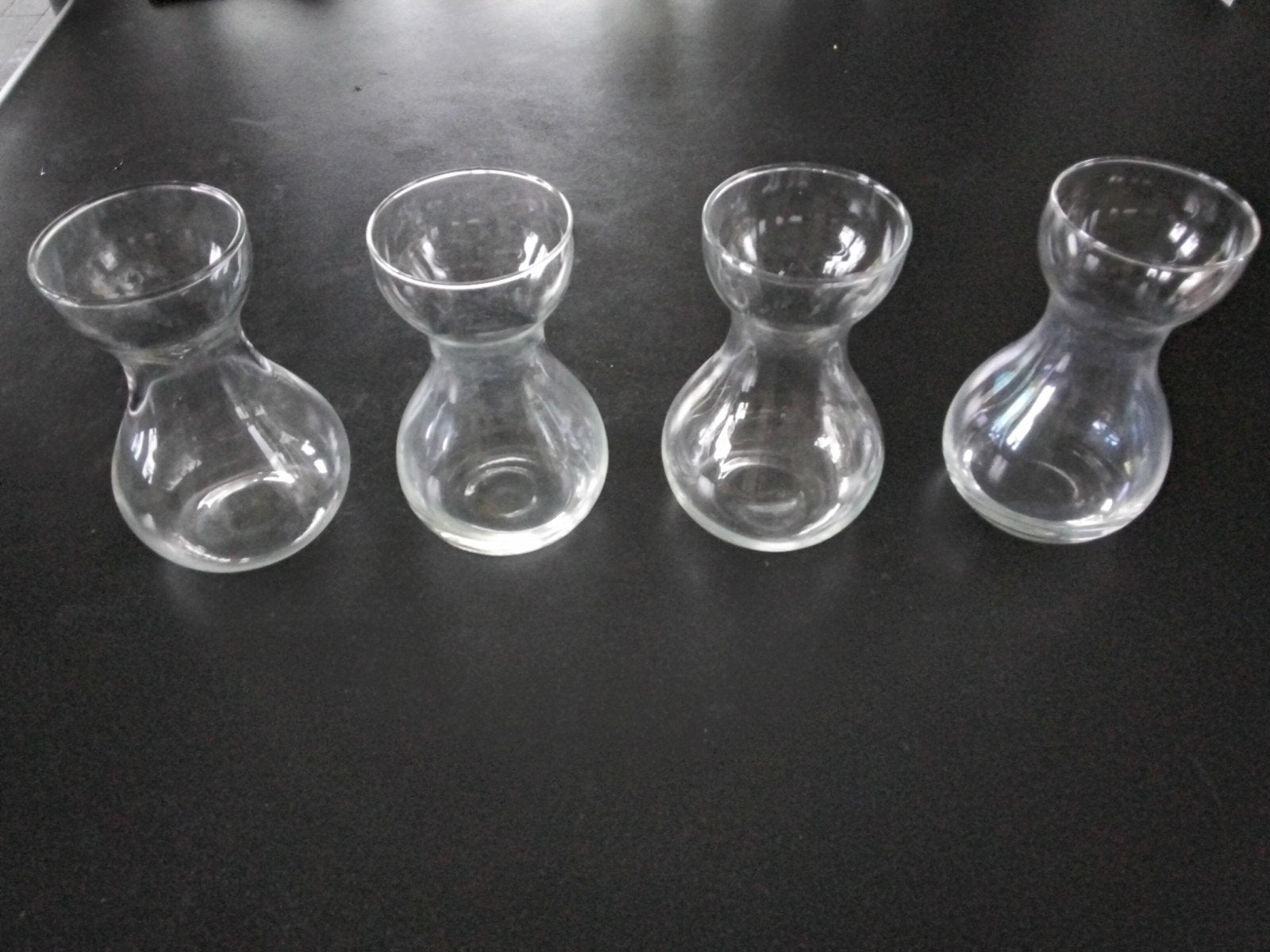 HYACINTENGLAZEN, Ophalen of Verzenden