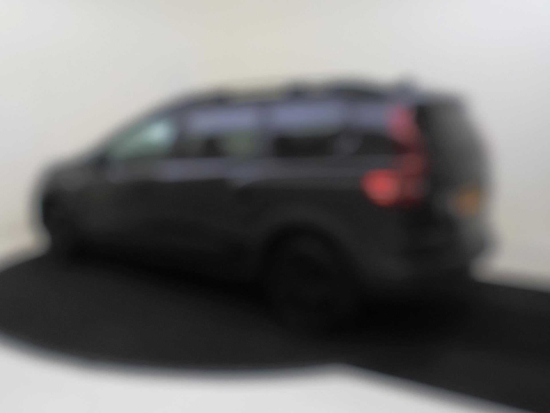 Dacia Jogger 1.0 TCe 110 Extreme 5p. | Navigatie | Achteruit, Auto's, Dealer onderhouden, Stof, Euro 6, Zwart