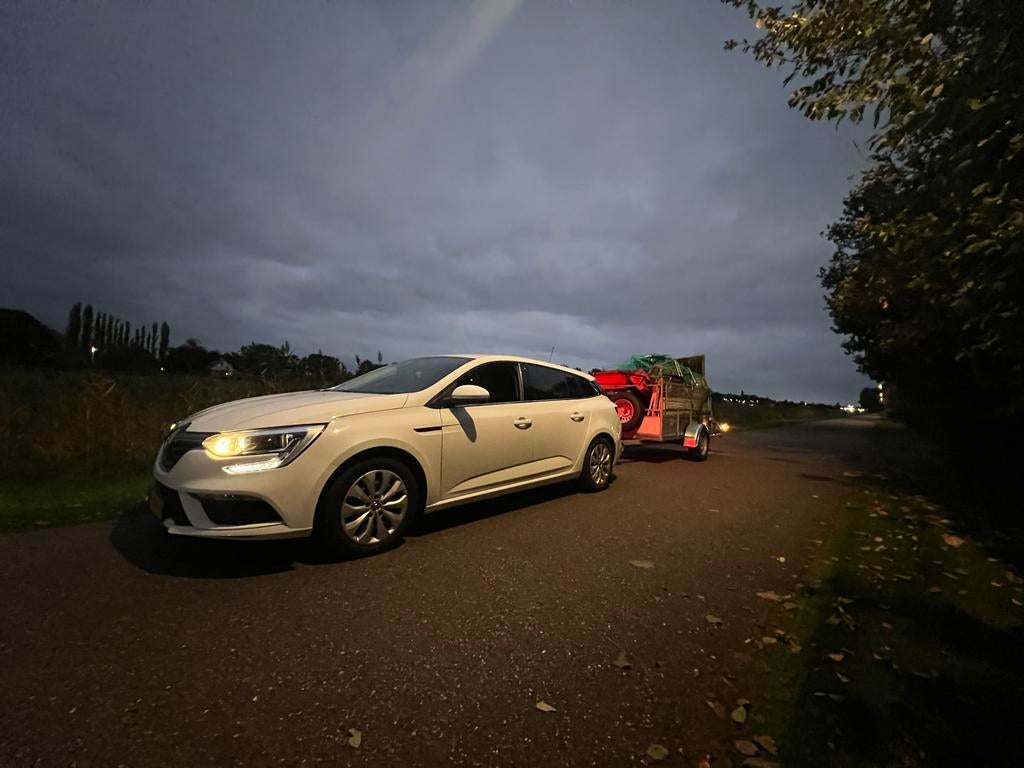 Oud ijzer service pekela gratis ophaal service, Doe-het-zelf en Verbouw, Metalen, Ophalen of Verzenden