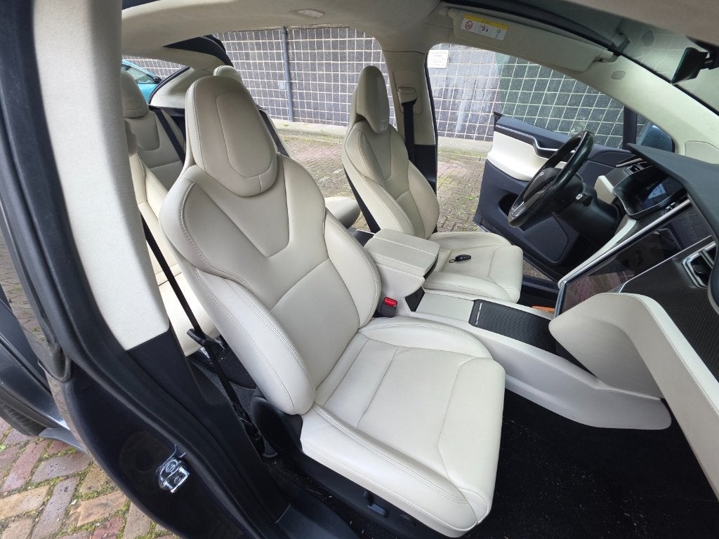 Foto 14 van Tesla Model X 100D MCU2 | 6p | CCS | Enhanced Autopilot