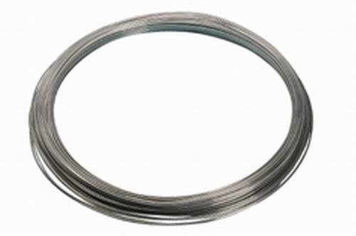 Blank aardedraad 25mm² vertind (44 meter), Verzenden, Nieuw
