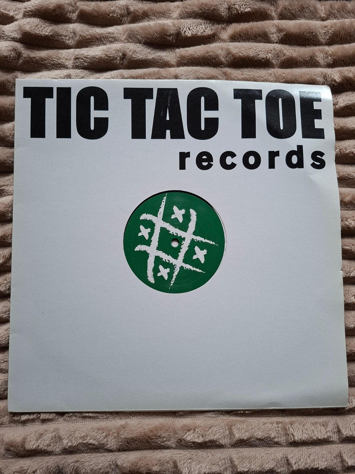 Patrick Bateman - Everglades (Tic Tac Toe Records Vinyl), Inclusief binnenhoes, Ophalen of Verzenden, Nieuw in verpakking, Dubbel-LP