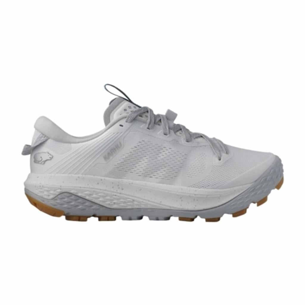 Karhu Ikoni Trail 1.0 Heren Trailschoenen - Zo goed als nieu, Ophalen of Verzenden, Zo goed als nieuw, Wit, Sportschoenen