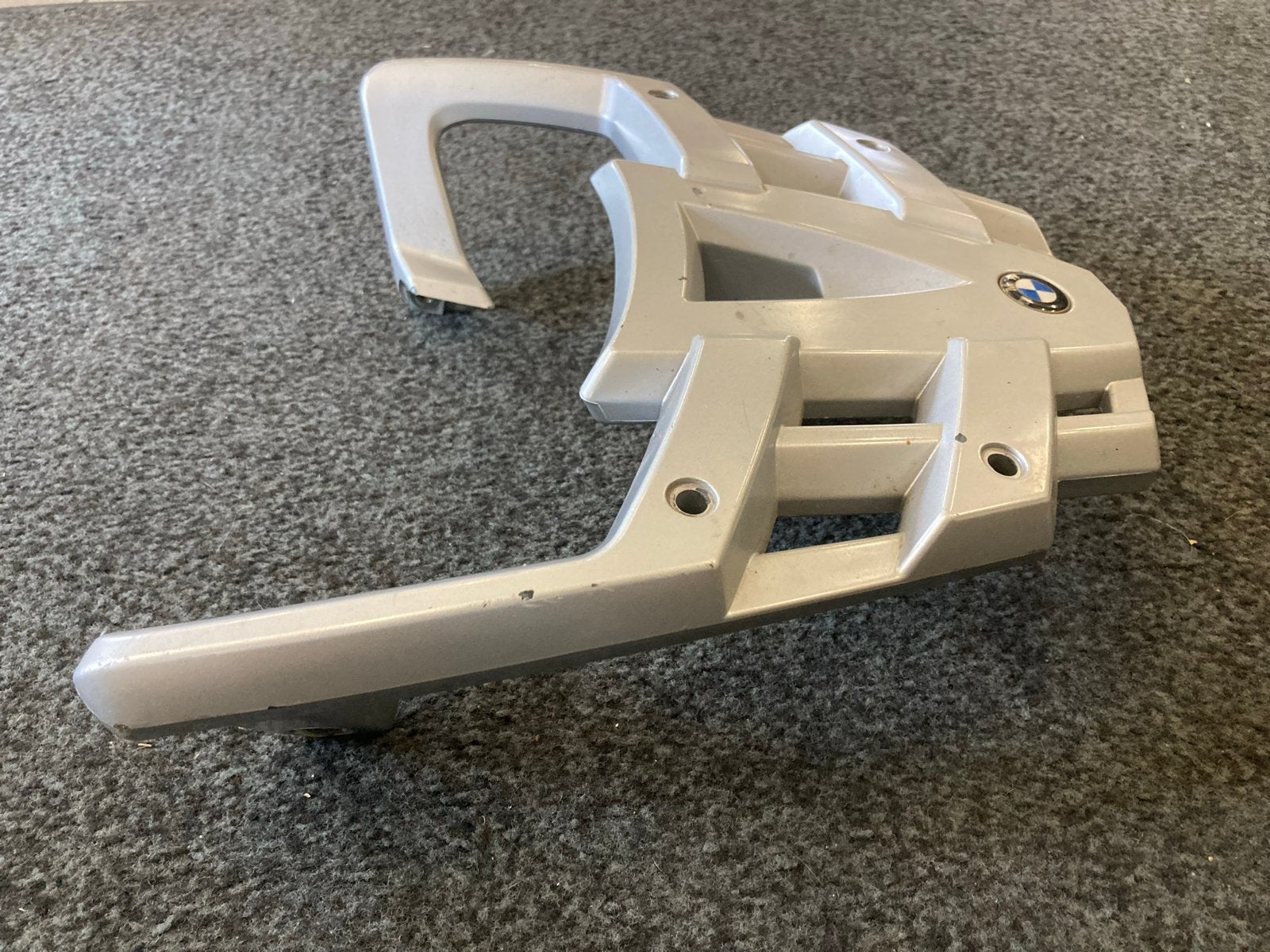 Origineel BMW Bagagerek R 1200 GS (2004-2013), Ophalen of Verzenden, Gebruikt