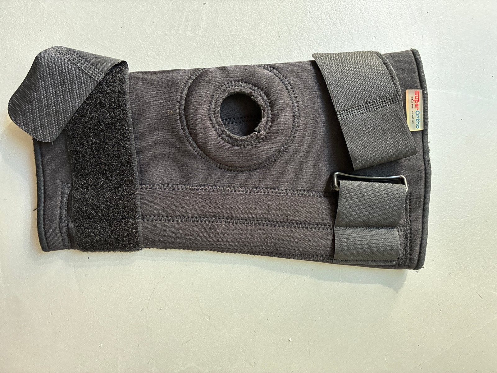 Kniebrace sport maat small, Diversen, Ophalen of Verzenden