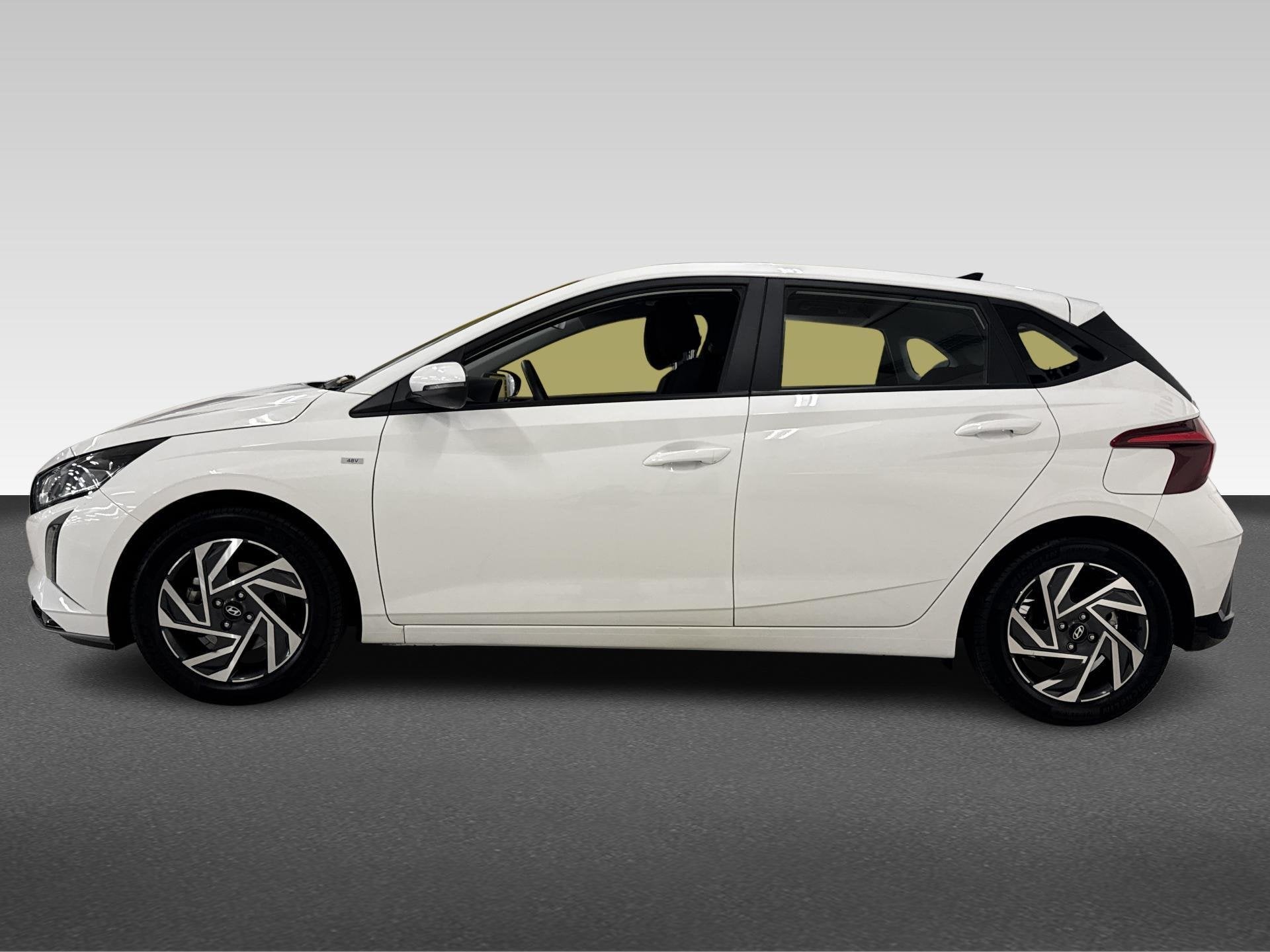 Hyundai i20 1.0 T-GDI Comfort, Auto's, Voorwielaandrijving, 450 kg, Gebruikt, Euro 6