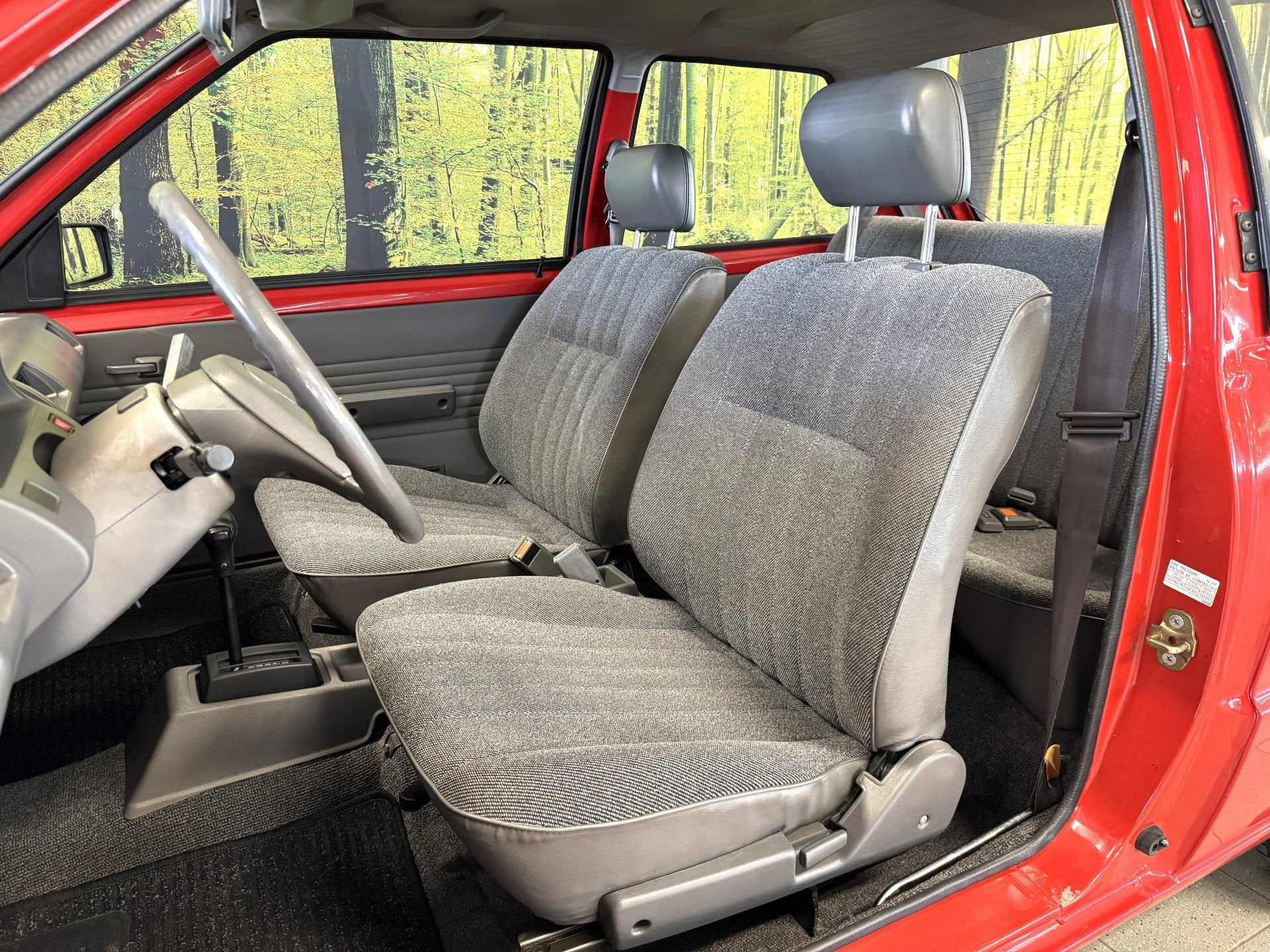 Nissan Micra 1.2 | 1e Eigenaar | NAP Logisch! | Automaat | Y, foto 10