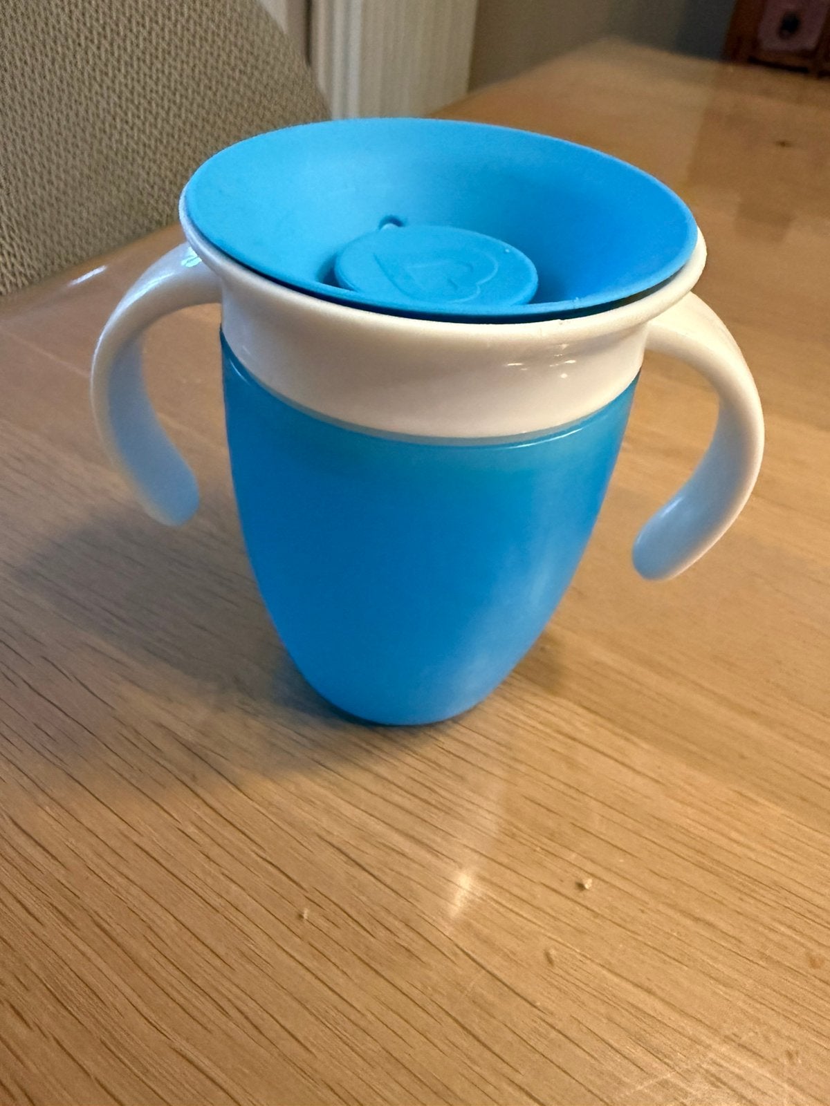 Munchkin miracle 360 trainer cup / drinkbeker, Ophalen, Drinkbeker