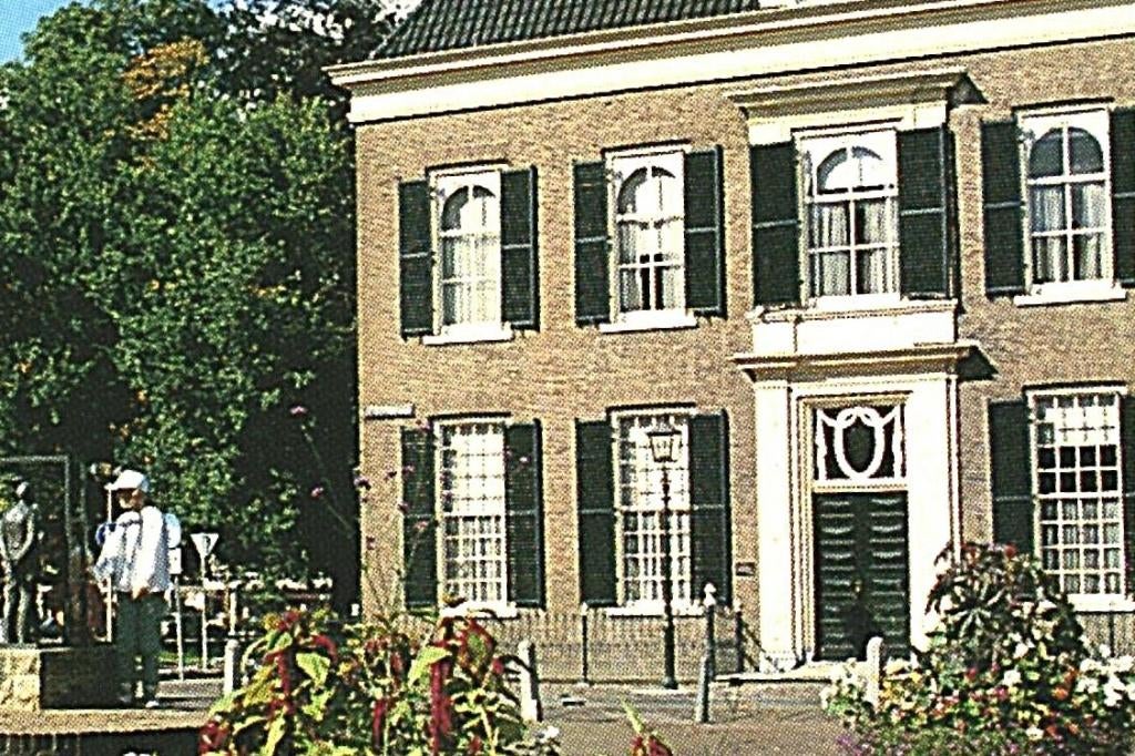36441 Assen Drenthe 80+ Gelopen met postzegel, Ophalen of Verzenden, 1980 tot heden, Gelopen, Drenthe
