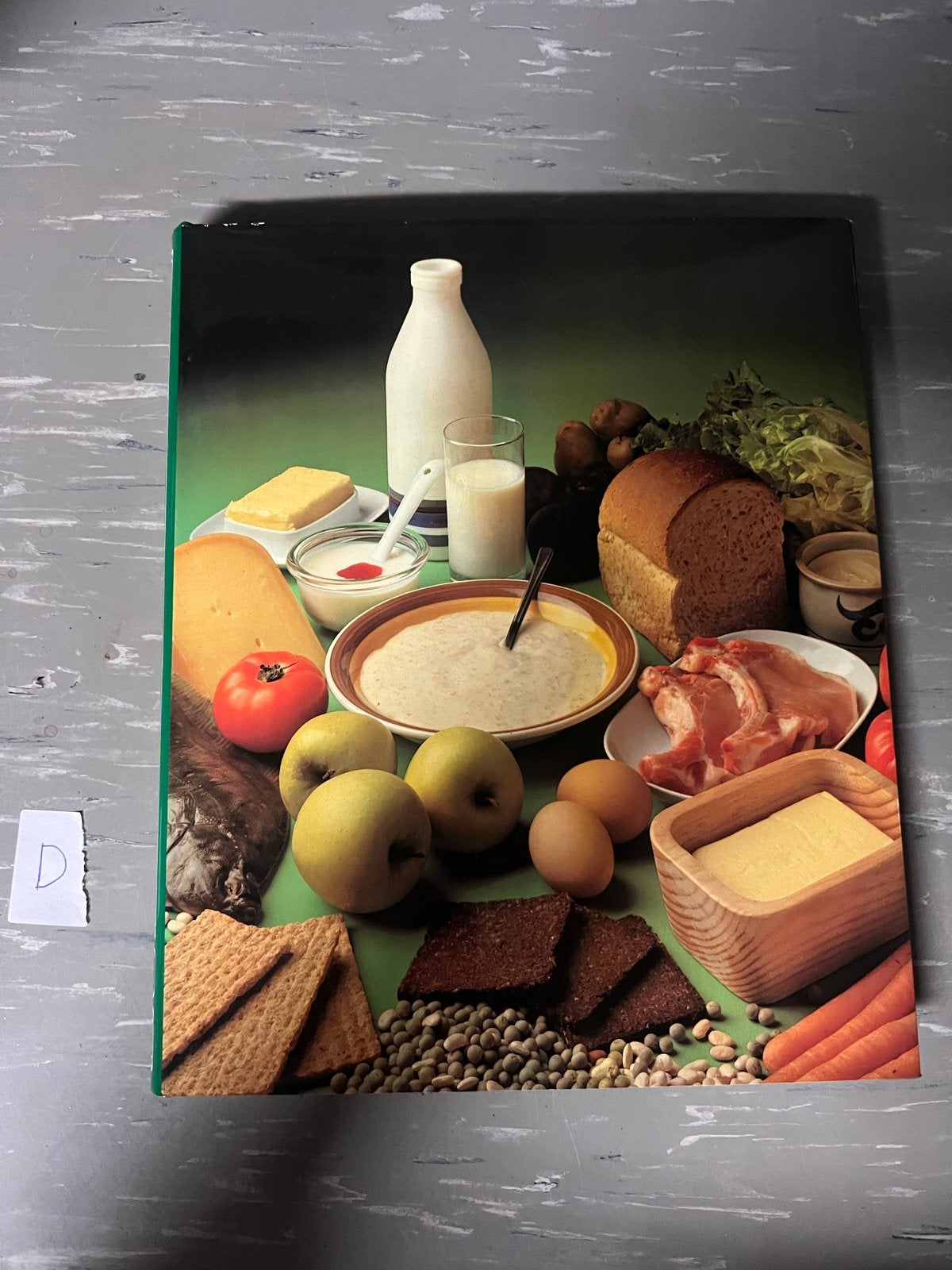 Koken zonder Grenzen: Gezond en Verantwoord Koken, Boeken, Gelezen, Hoofdgerechten, Ophalen of Verzenden, Gezond koken