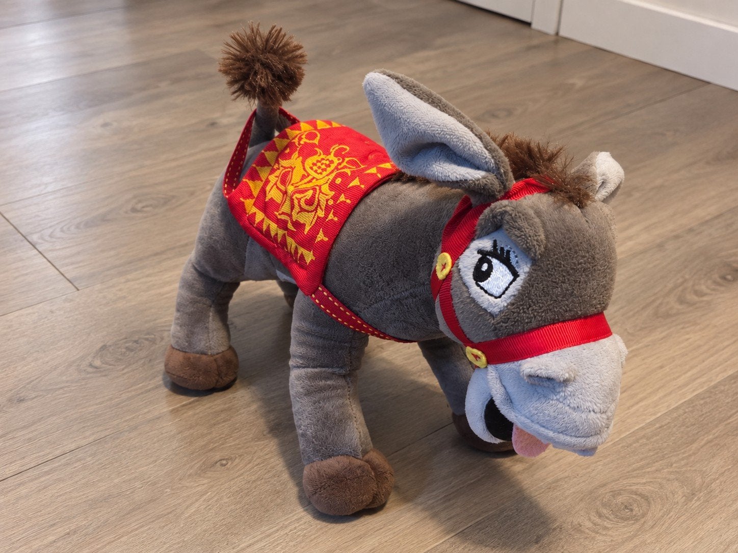 Efteling Knuffels!, Overige merken, Overige typen, Ophalen of Verzenden, Efteling