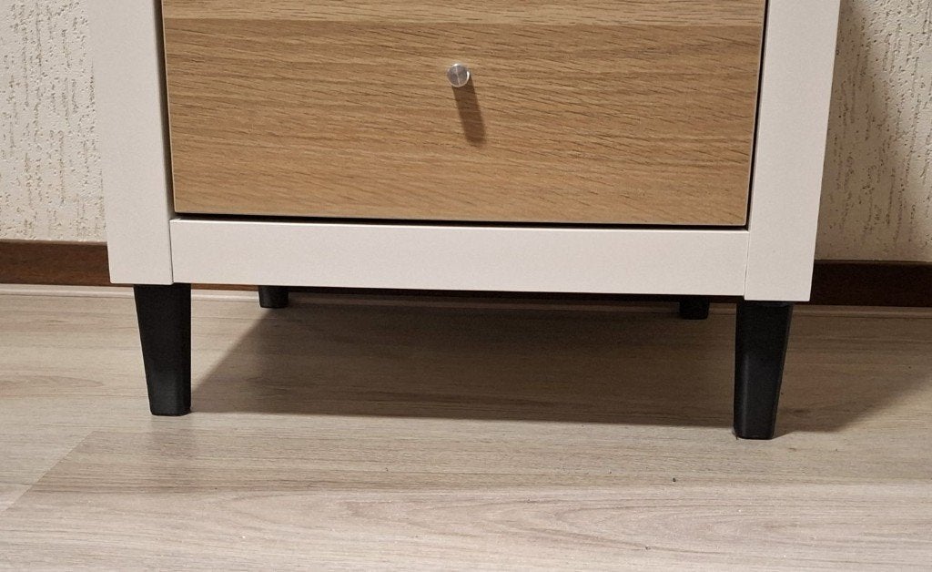 Custom Poten Ikea Kallax kast, Meerkleurig, Nieuw, Kunststof, Ophalen of Verzenden