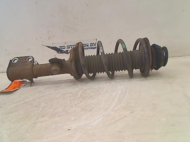 Veerpoot Links Voor Suzuki Alto (2009-01/..) k07092, Gebruikt, Suzuki Deutschland GmbH, Kontakt@suzuki.de, Suzuki-Allee 7, Bensheim 64625, , Duitsland