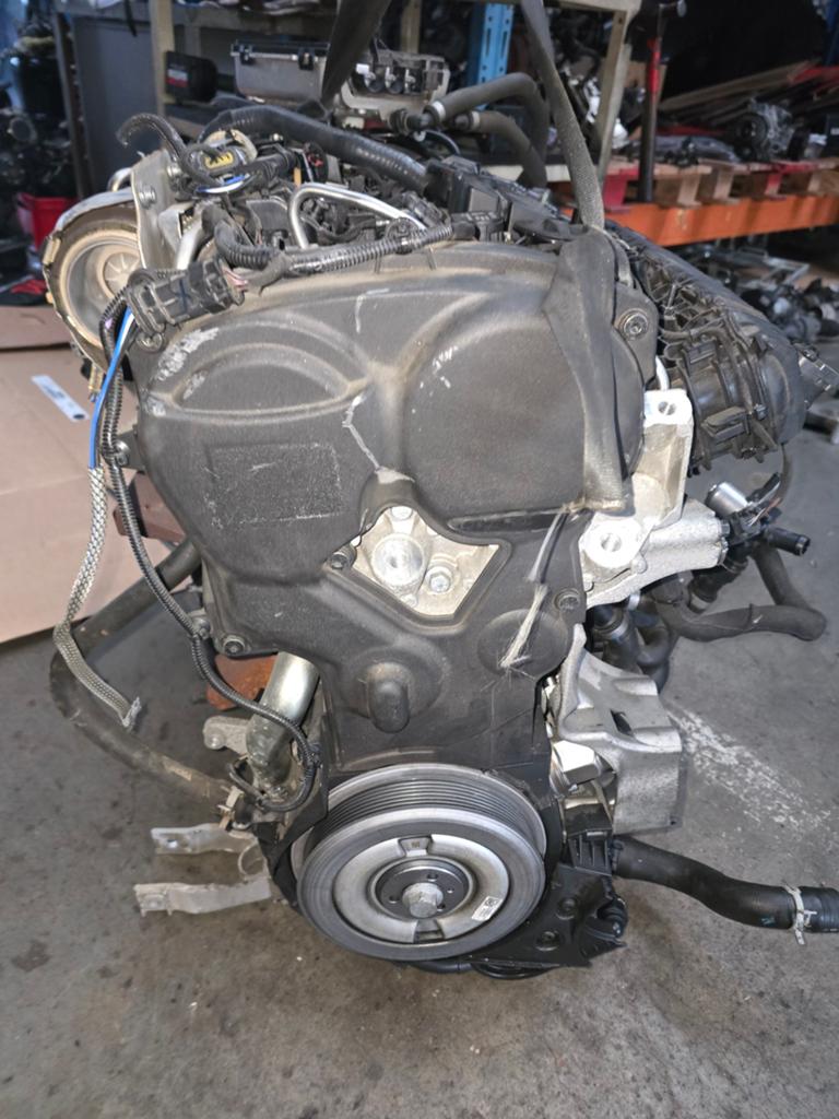 Motor volvo V60 2.0, Ophalen of Verzenden