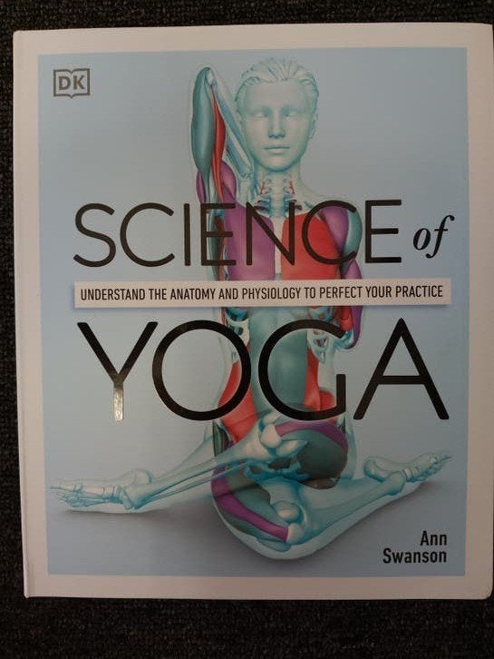 Science of Yoga: Anatomy & Fysiologie for perfect practice, Ophalen of Verzenden, Gelezen, Gezondheid en Conditie, Ann Swanson